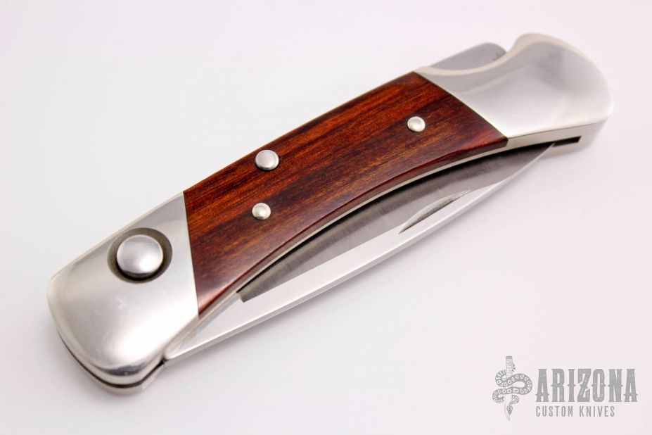 500 Series Automatic - Arizona Custom Knives