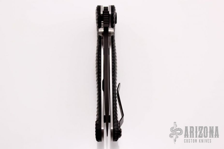 ZT0200 Flipper Zero Tolerance Arizona Custom Knives