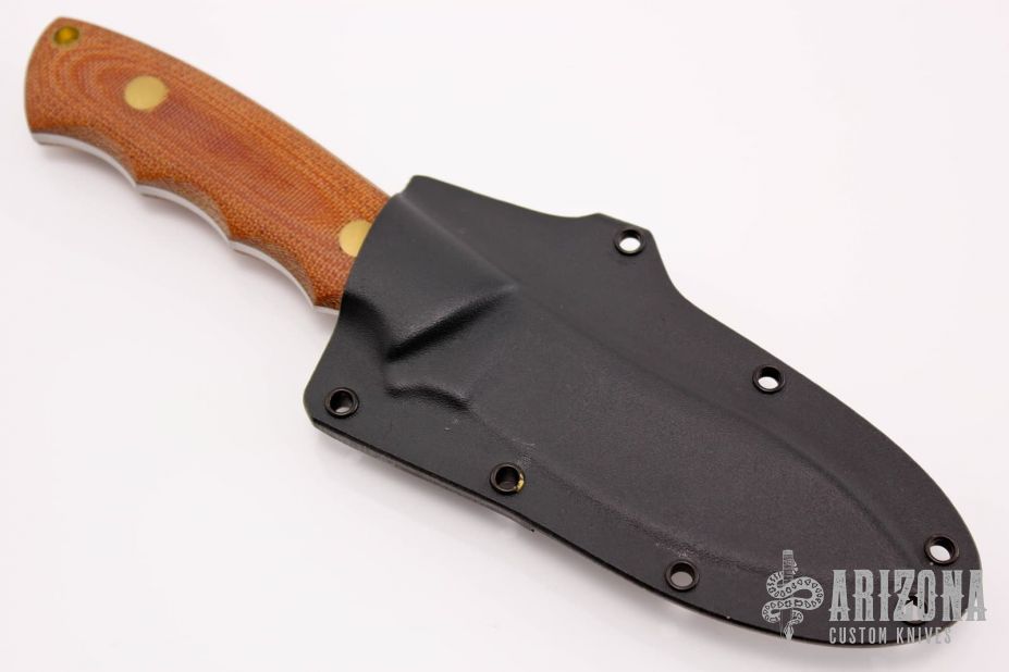 K-39 Teton Skinner | Arizona Custom Knives