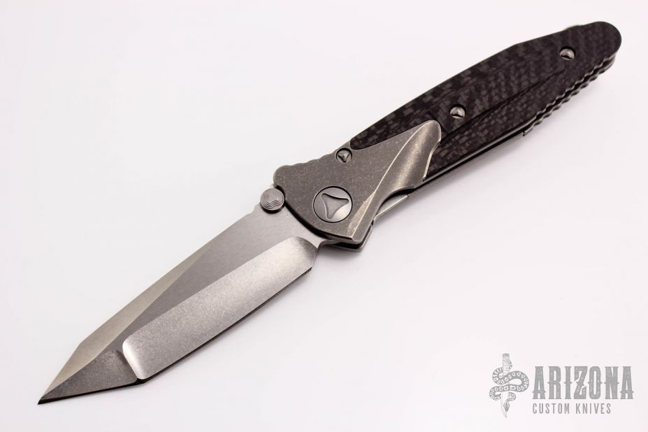 Socom Bravo Tanto | Arizona Custom Knives