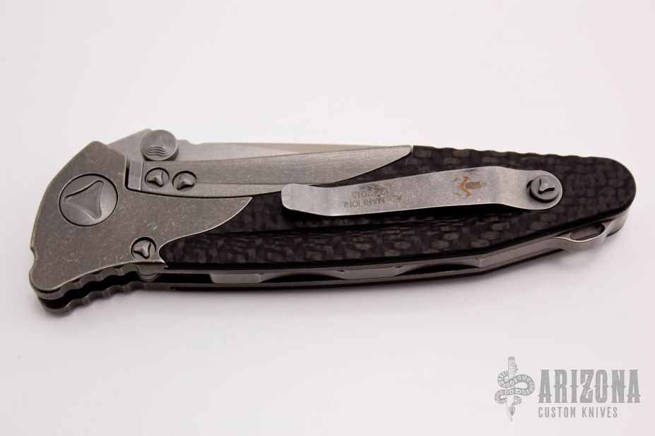 Socom Bravo Tanto | Arizona Custom Knives