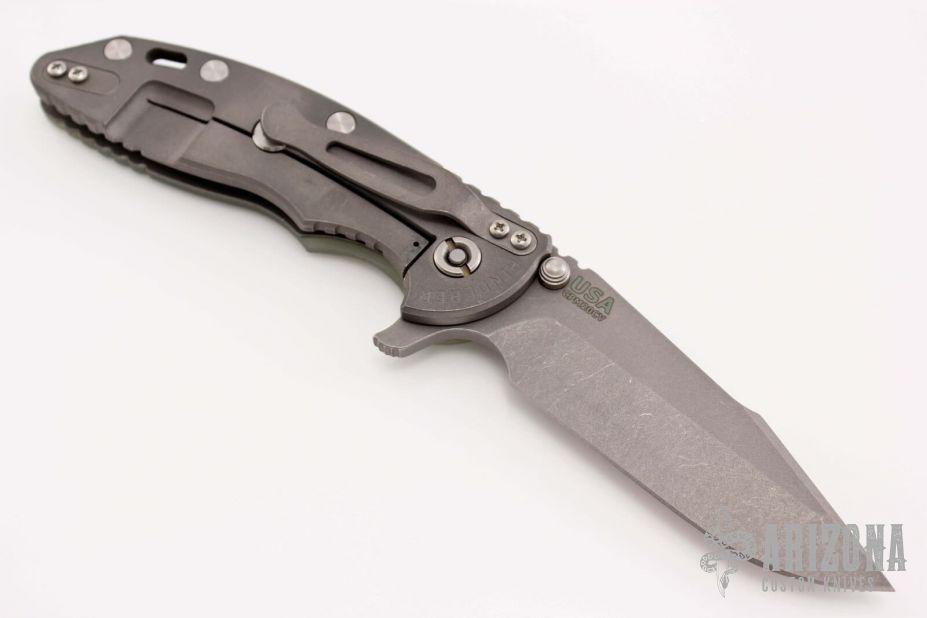 XM-18 3.5" Harpoon Spanto