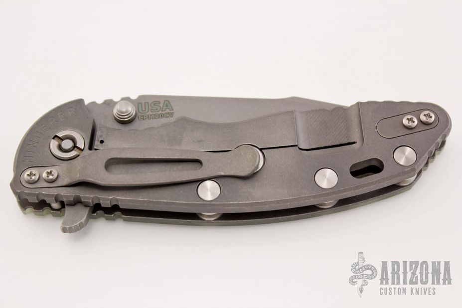 XM-18 3.5" Harpoon Spanto