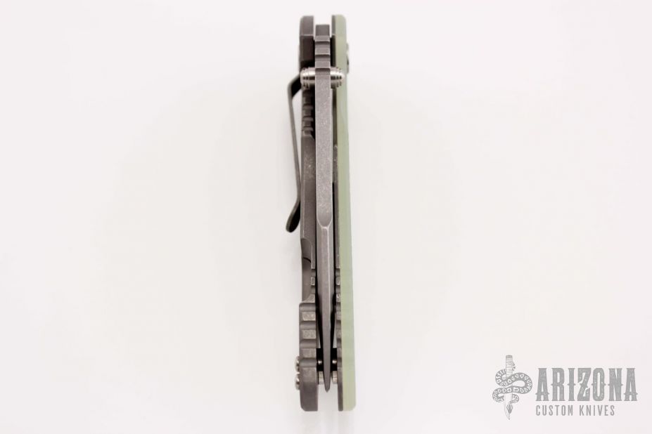 XM-18 3.5" Harpoon Spanto