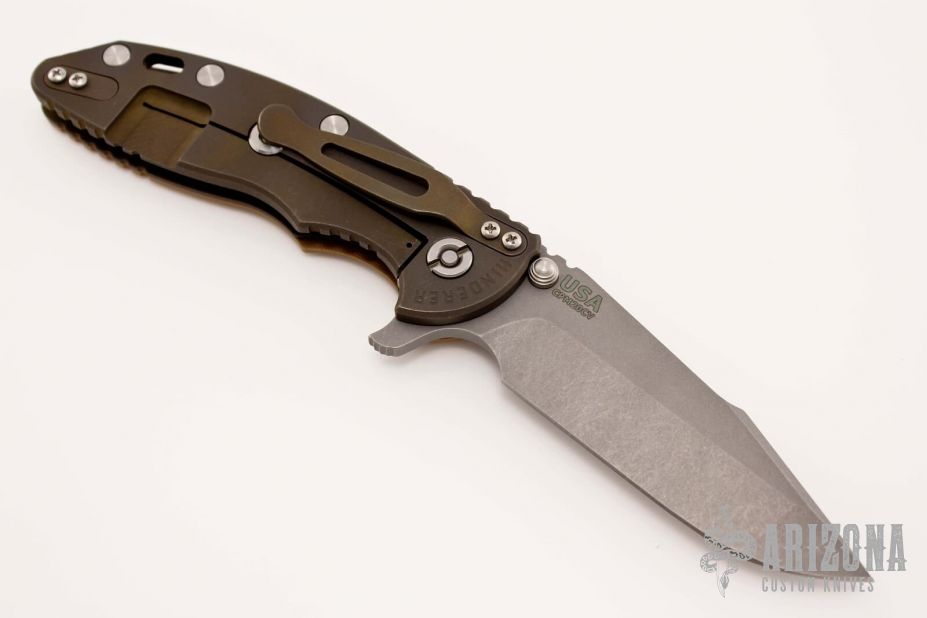 XM-18 3.5" Harpoon Spanto