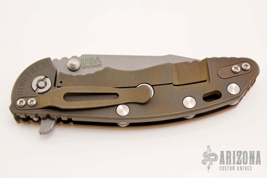 XM-18 3.5" Harpoon Spanto