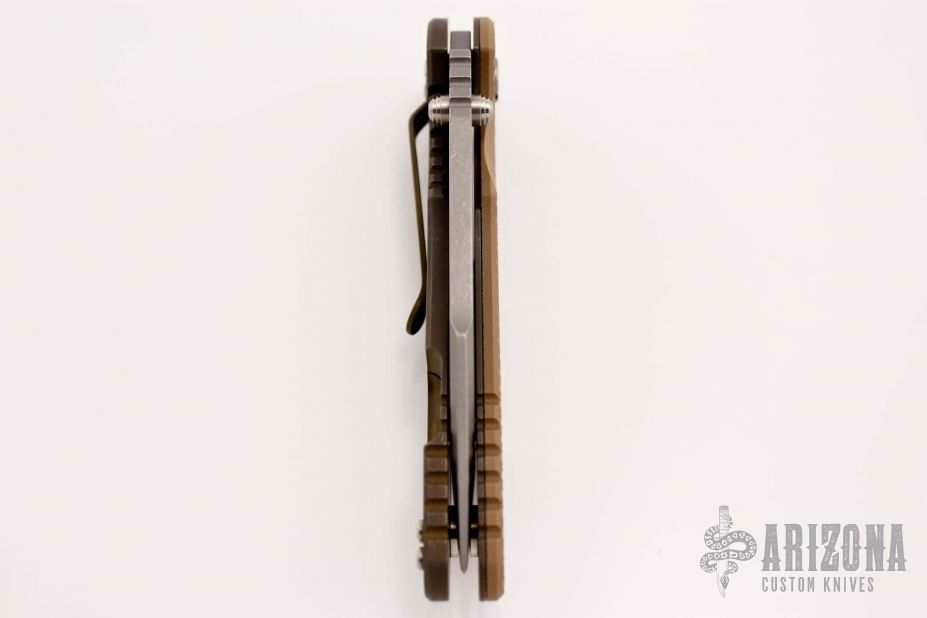 XM-18 3.5" Harpoon Spanto