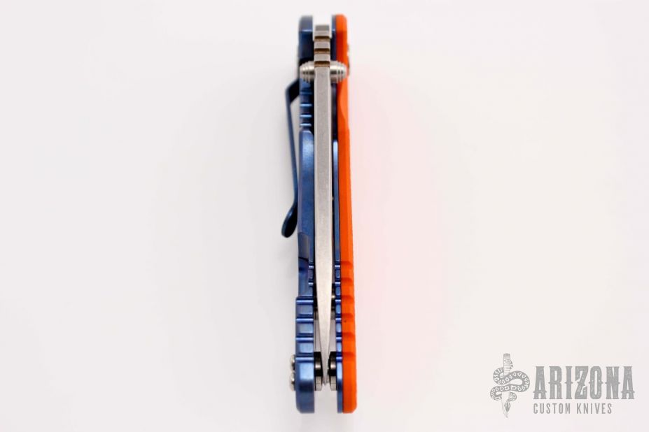 XM-18 3.5" Slicer - Non-Flipper