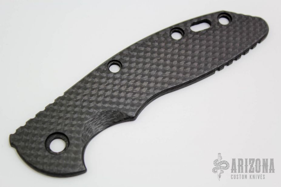 XM-18 Smooth Carbon Fiber Scale