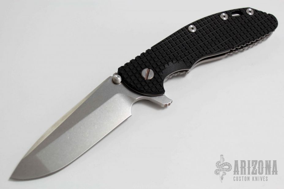 XM-24 Framelock Flipper - Gen III
