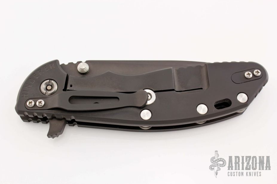 XM-24 Spanto - Black DLC - Frag Pattern