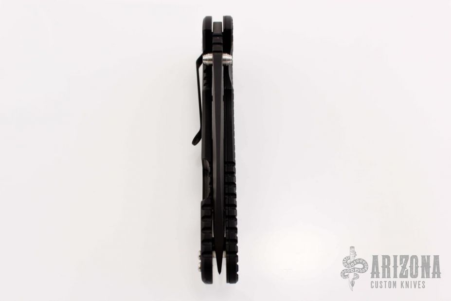 XM-24 Spanto - Black DLC - Frag Pattern