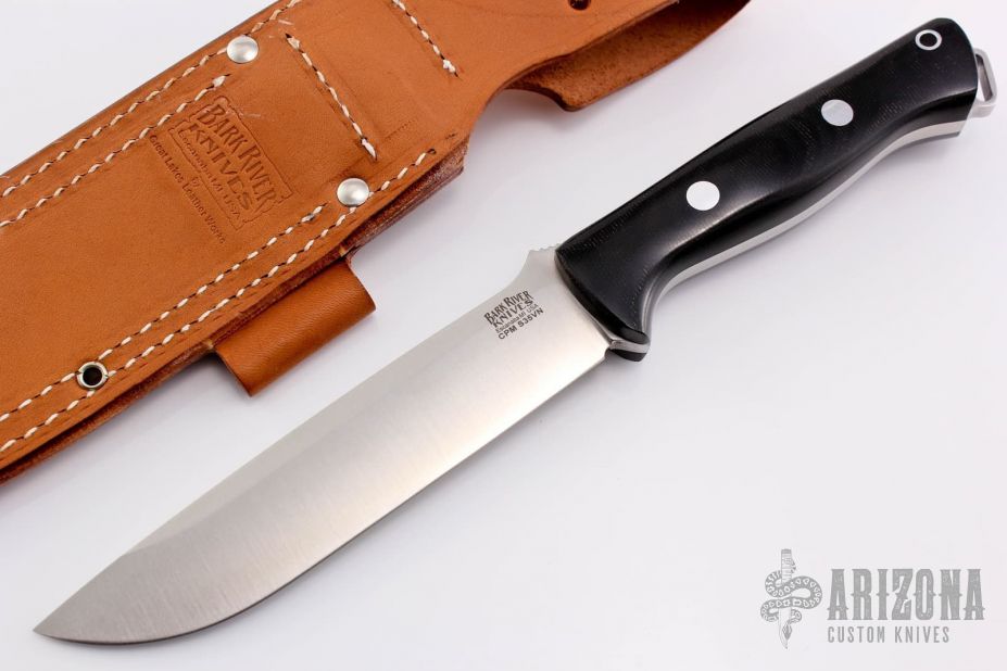 Bravo 1.5 | Arizona Custom Knives