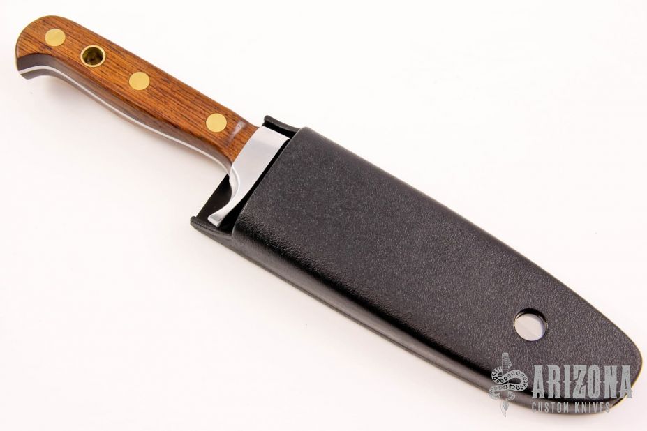 Avondeten programma klei Puma Automesser | Arizona Custom Knives