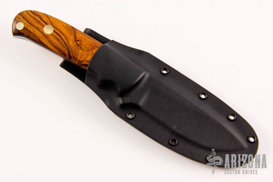 K-10 New Hunter | Arizona Custom Knives