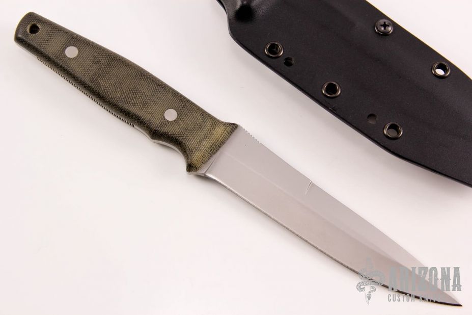 CM18130 Camillus Cuda Breaking Knife