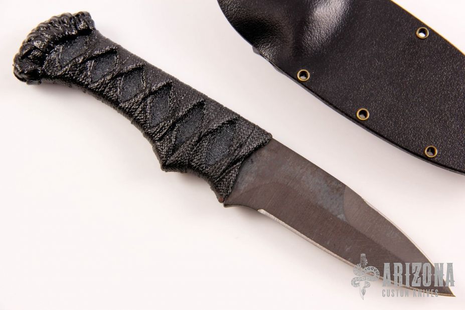 Shark Knife  Arizona Custom Knives