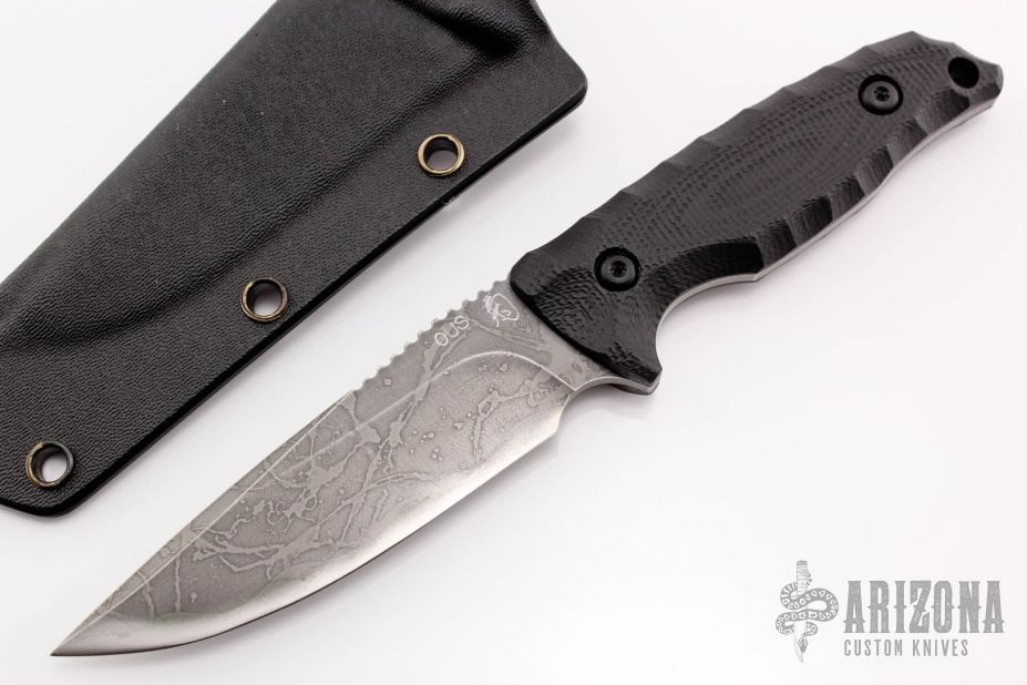 Yamaboshi | Arizona Custom Knives