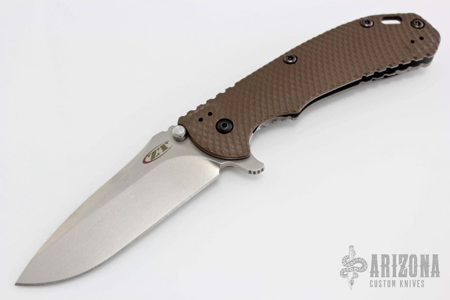 ZT 0561 Elmax / Hinderer Design #3811