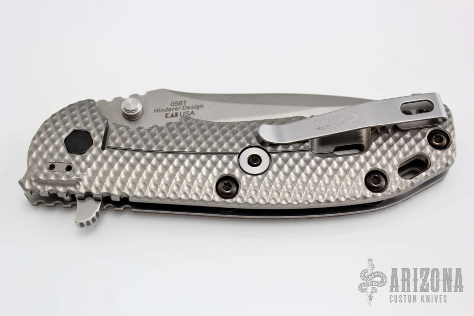 ZT 0561 Elmax / Hinderer Design #3811