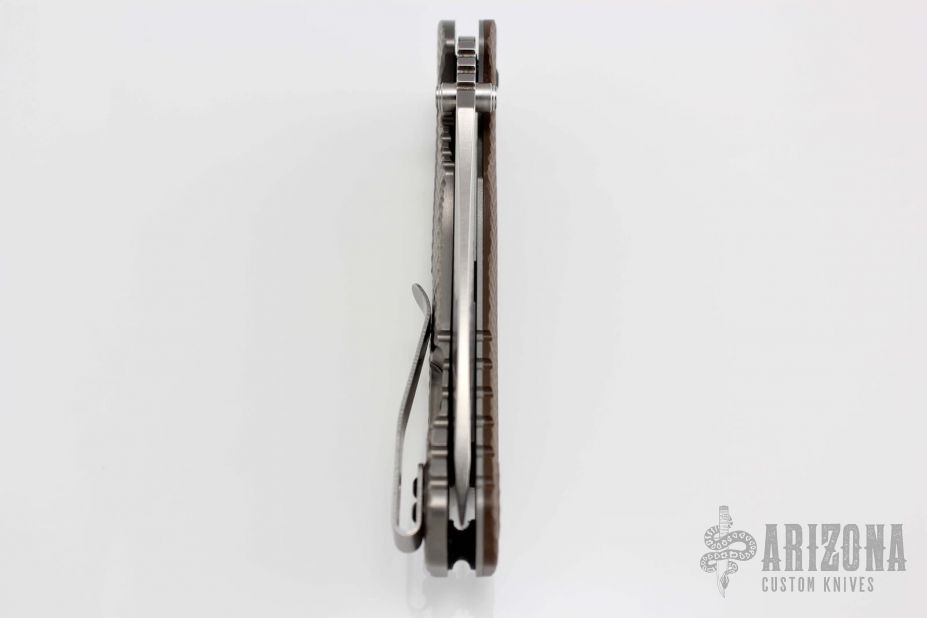 ZT 0561 Elmax / Hinderer Design #3811