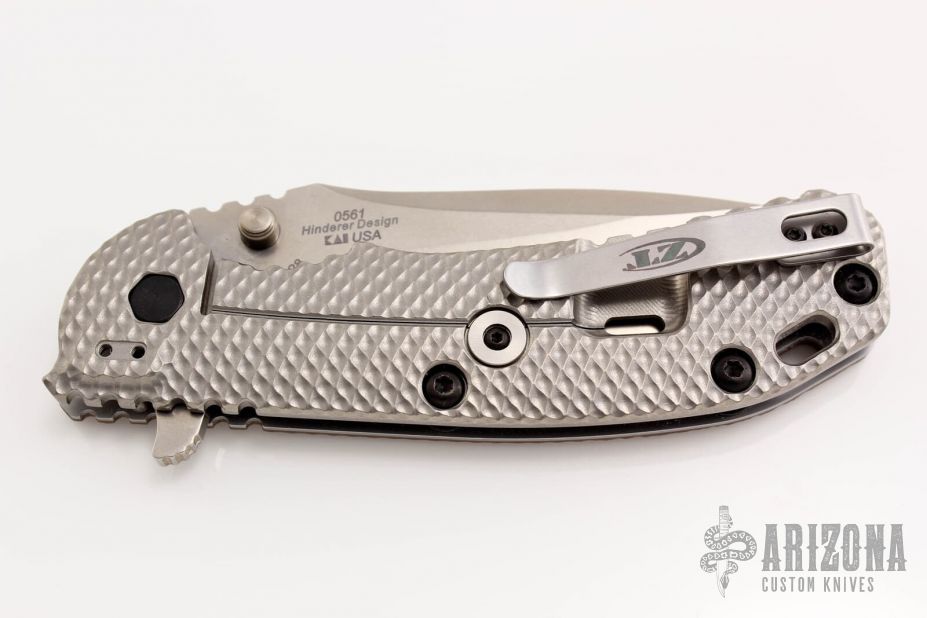 ZT 0561 Elmax / Hinderer Design #6228