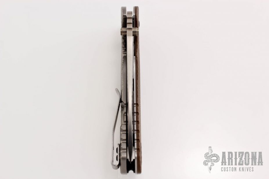 ZT 0561 Elmax / Hinderer Design #6228