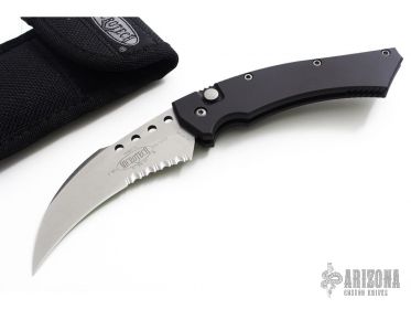 Hawk Auto by Microtech - Arizona Custom Knives