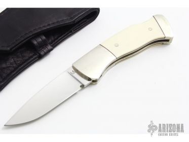 L.G. Green Knives | Arizona Custom Knives - Arizona Custom