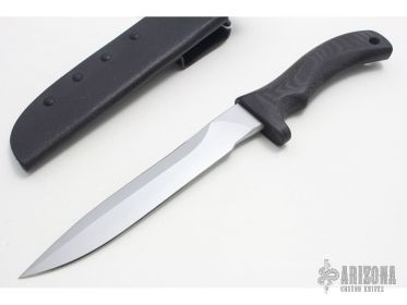 Shrike by Mad Dog Knives - Arizona Custom Knives