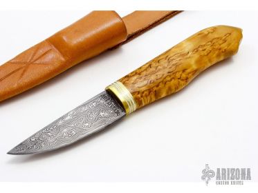 Chef Knife Small By Roselli