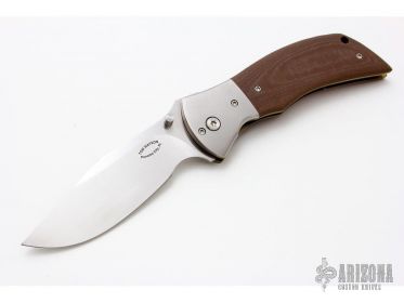 Watson, Tom - Arizona Custom Knives