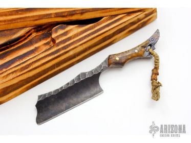 SAGE BLADES™  HANDCRAFTED KNIVES + RAZORS HANDMADE IN THE USA