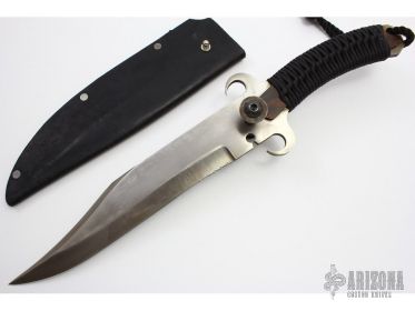 Fitzen, John - Arizona Custom Knives