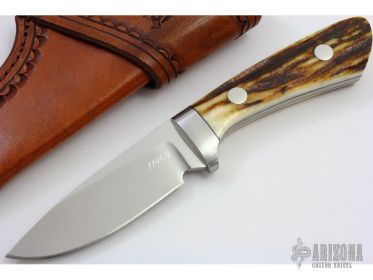 Whitley, Weldon G. - Arizona Custom Knives