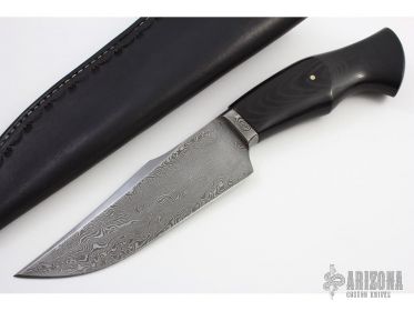Erik Markman Knives • Arizona Custom Knives - Arizona Custom Knives