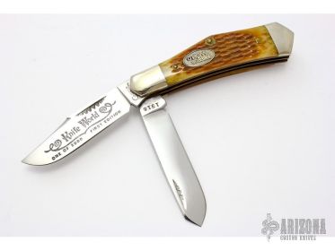 Cripple Creek - Arizona Custom Knives