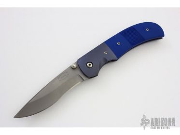 FOR SALE – Stout Handmade Knives