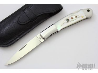 Moki | Arizona Custom Knives