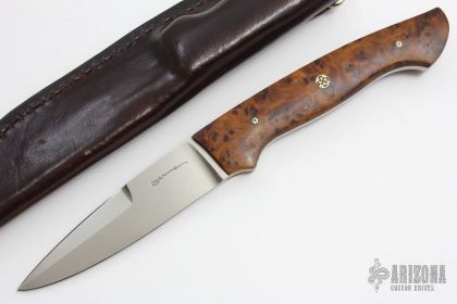 Tim Herman Knives | Arizona Custom Knives - Arizona Custom Knives