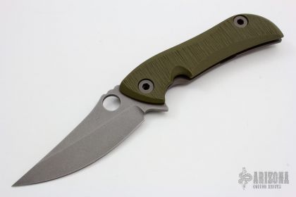 Poltergeist Works | Arizona Custom Knives