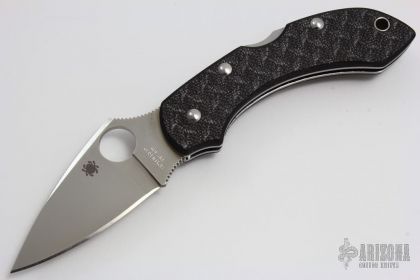 C28GFPE Dragonfly Nishijin - Arizona Custom Knives