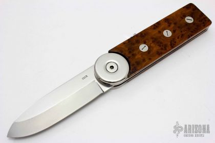 Pernet, Eloi - Arizona Custom Knives