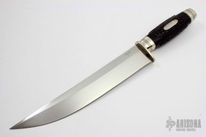 Bill Reddiex Knives | Arizona Custom Knives - Arizona Custom Knives