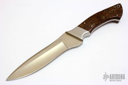 William Engle Knives | Arizona Custom Knives - Arizona Custom Knives