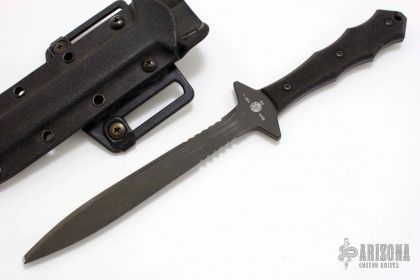 Masters of Defense - Arizona Custom Knives - Arizona Custom Masters of Defense - Arizona Custom Knives - Arizona Custom