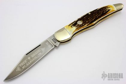 Slipjoint - Arizona Custom Knives