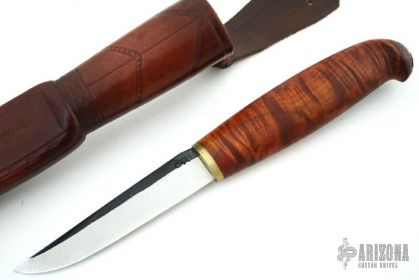 Kainuun Puukko questions