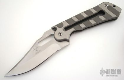 Steve Ryan Knives - Arizona Custom Knives - Arizona Custom