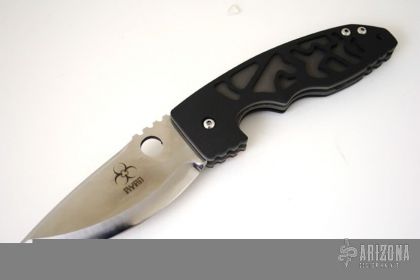 Steve Ryan Knives - Arizona Custom Knives - Arizona Custom